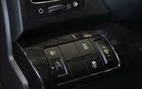 KIA Sorento II рестайлинг, 2019 год, 2 390 000 рублей, 26 фотография
