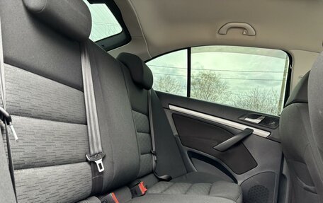 Skoda Octavia, 2012 год, 895 000 рублей, 7 фотография