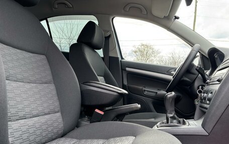 Skoda Octavia, 2012 год, 895 000 рублей, 8 фотография