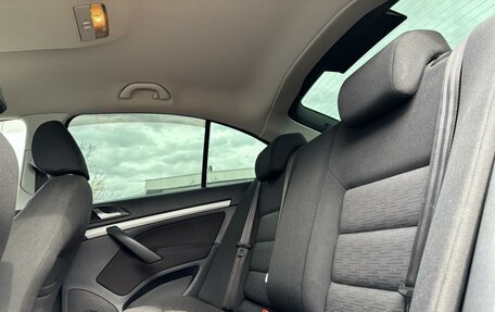 Skoda Octavia, 2012 год, 895 000 рублей, 9 фотография