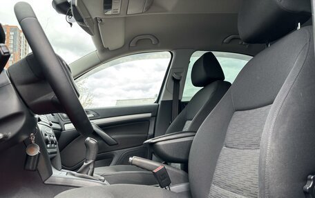 Skoda Octavia, 2012 год, 895 000 рублей, 10 фотография