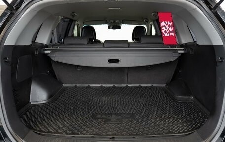 KIA Sorento II рестайлинг, 2019 год, 2 390 000 рублей, 31 фотография