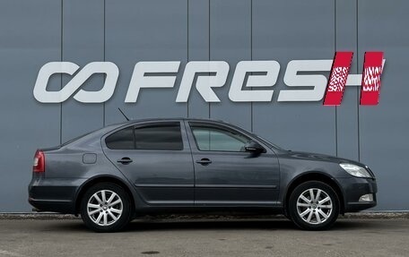 Skoda Octavia, 2012 год, 895 000 рублей, 5 фотография