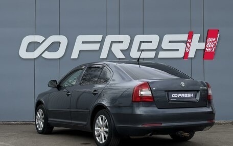 Skoda Octavia, 2012 год, 895 000 рублей, 2 фотография