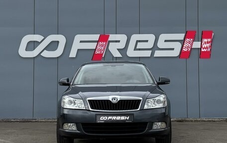 Skoda Octavia, 2012 год, 895 000 рублей, 3 фотография