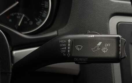 Skoda Octavia, 2012 год, 895 000 рублей, 17 фотография