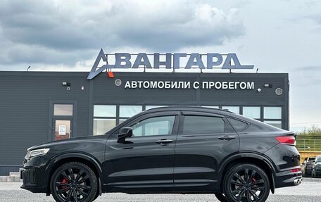 Geely Tugella FY11, 2023 год, 1 799 000 рублей, 2 фотография