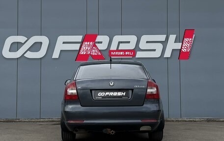 Skoda Octavia, 2012 год, 895 000 рублей, 4 фотография