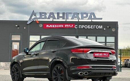 Geely Tugella FY11, 2023 год, 1 799 000 рублей, 3 фотография