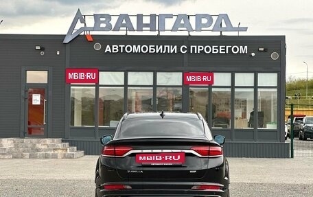 Geely Tugella FY11, 2023 год, 1 799 000 рублей, 4 фотография