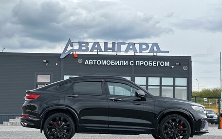 Geely Tugella FY11, 2023 год, 1 799 000 рублей, 6 фотография