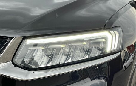 Geely Tugella FY11, 2023 год, 1 799 000 рублей, 10 фотография