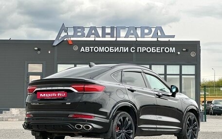 Geely Tugella FY11, 2023 год, 1 799 000 рублей, 5 фотография