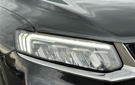 Geely Tugella FY11, 2023 год, 1 799 000 рублей, 9 фотография
