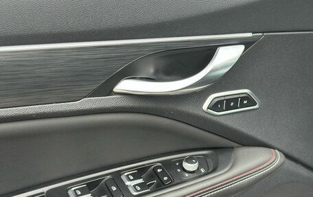 Geely Tugella FY11, 2023 год, 1 799 000 рублей, 15 фотография