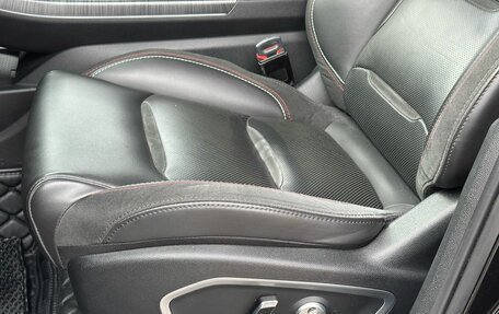 Geely Tugella FY11, 2023 год, 1 799 000 рублей, 13 фотография