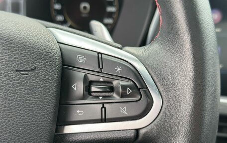 Geely Tugella FY11, 2023 год, 1 799 000 рублей, 17 фотография