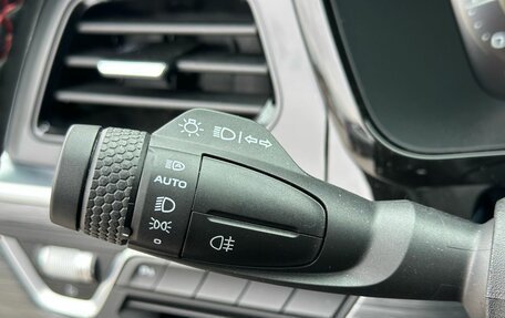 Geely Tugella FY11, 2023 год, 1 799 000 рублей, 18 фотография