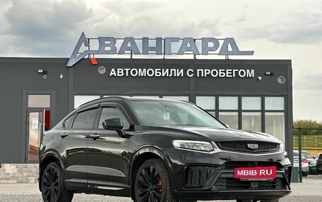 Geely Tugella FY11, 2023 год, 1 799 000 рублей, 7 фотография
