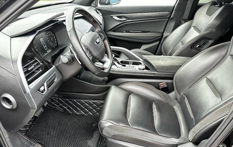 Geely Tugella FY11, 2023 год, 1 799 000 рублей, 11 фотография