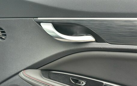 Geely Tugella FY11, 2023 год, 1 799 000 рублей, 29 фотография
