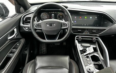 Geely Tugella FY11, 2023 год, 1 799 000 рублей, 22 фотография