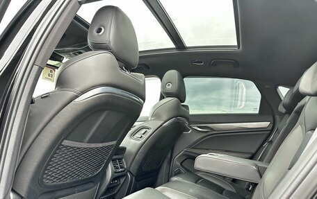 Geely Tugella FY11, 2023 год, 1 799 000 рублей, 31 фотография