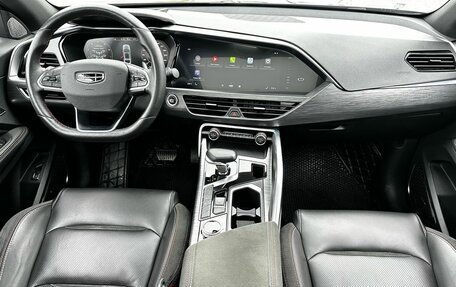 Geely Tugella FY11, 2023 год, 1 799 000 рублей, 21 фотография