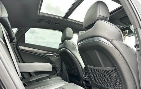 Geely Tugella FY11, 2023 год, 1 799 000 рублей, 33 фотография