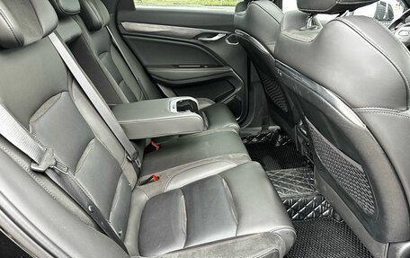 Geely Tugella FY11, 2023 год, 1 799 000 рублей, 32 фотография