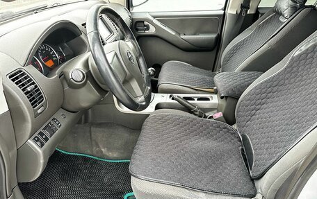 Nissan Pathfinder, 2006 год, 910 000 рублей, 9 фотография