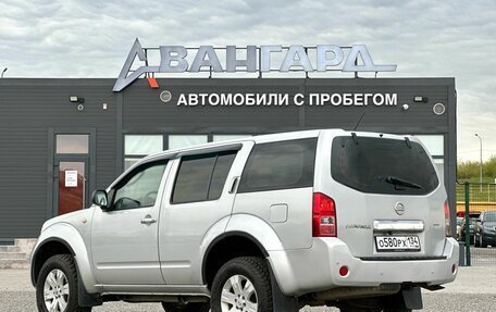 Nissan Pathfinder, 2006 год, 910 000 рублей, 3 фотография