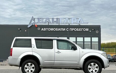 Nissan Pathfinder, 2006 год, 910 000 рублей, 6 фотография