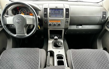 Nissan Pathfinder, 2006 год, 910 000 рублей, 13 фотография