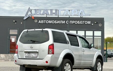 Nissan Pathfinder, 2006 год, 910 000 рублей, 5 фотография
