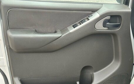 Nissan Pathfinder, 2006 год, 910 000 рублей, 10 фотография