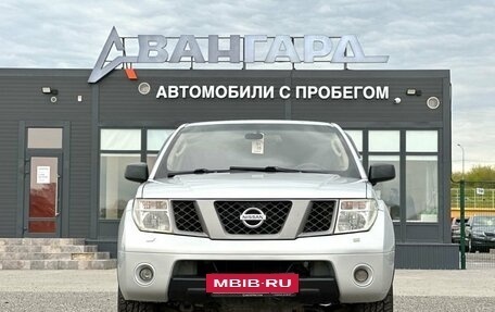 Nissan Pathfinder, 2006 год, 910 000 рублей, 8 фотография