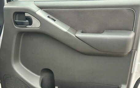 Nissan Pathfinder, 2006 год, 910 000 рублей, 19 фотография