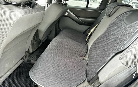 Nissan Pathfinder, 2006 год, 910 000 рублей, 21 фотография