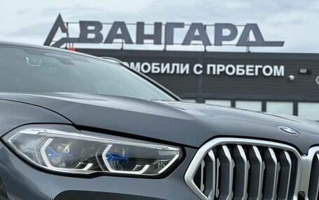 BMW X6, 2022 год, 9 990 000 рублей, 9 фотография