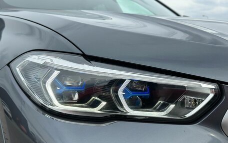 BMW X6, 2022 год, 9 990 000 рублей, 11 фотография