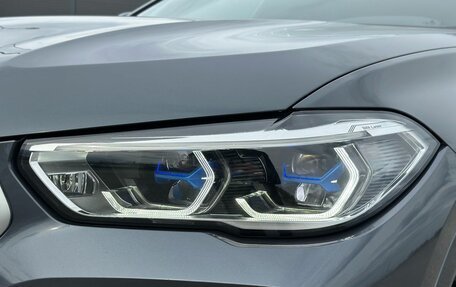 BMW X6, 2022 год, 9 990 000 рублей, 12 фотография