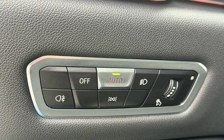BMW X6, 2022 год, 9 990 000 рублей, 18 фотография