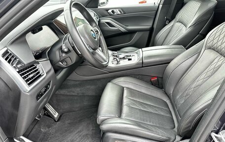 BMW X6, 2022 год, 9 990 000 рублей, 13 фотография