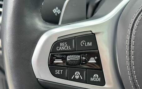 BMW X6, 2022 год, 9 990 000 рублей, 19 фотография