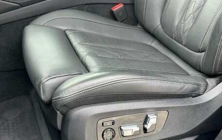 BMW X6, 2022 год, 9 990 000 рублей, 15 фотография