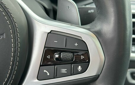 BMW X6, 2022 год, 9 990 000 рублей, 20 фотография