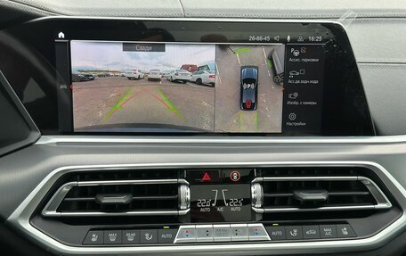 BMW X6, 2022 год, 9 990 000 рублей, 23 фотография