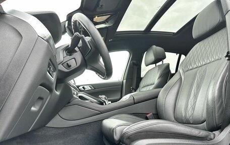 BMW X6, 2022 год, 9 990 000 рублей, 14 фотография