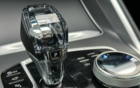 BMW X6, 2022 год, 9 990 000 рублей, 24 фотография